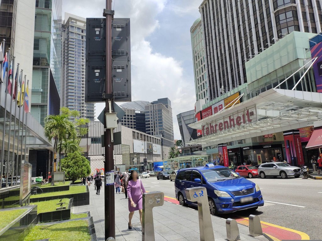 Kuala Lumpur