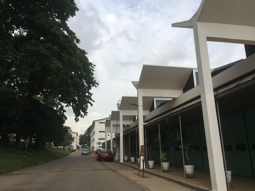 Kumasi