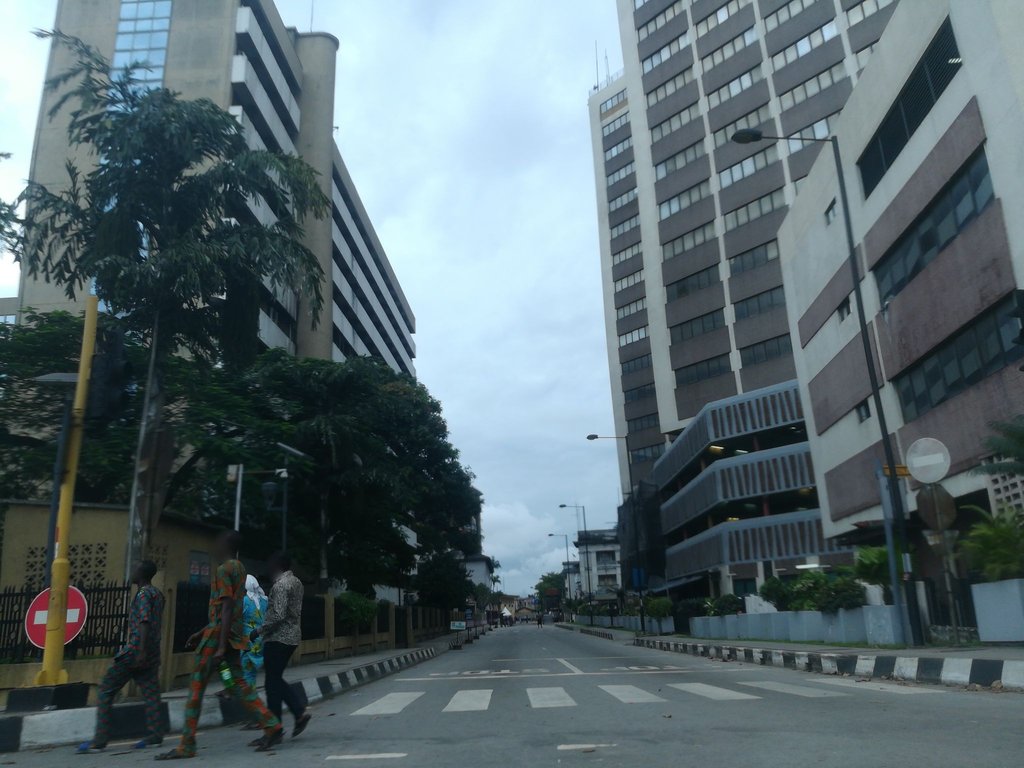Lagos