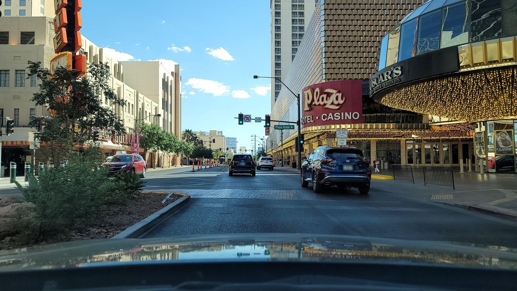 Las Vegas