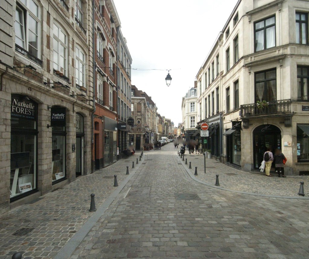 Lille