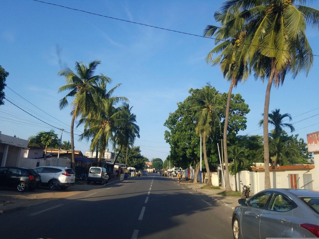 Lome