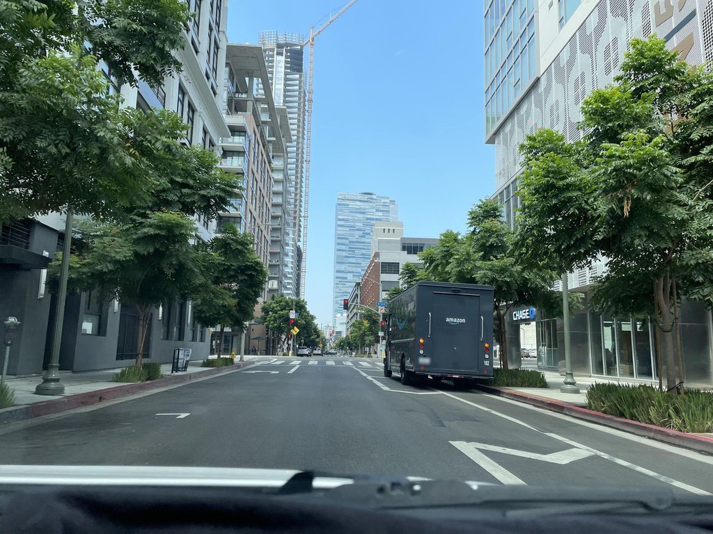 Los Angeles