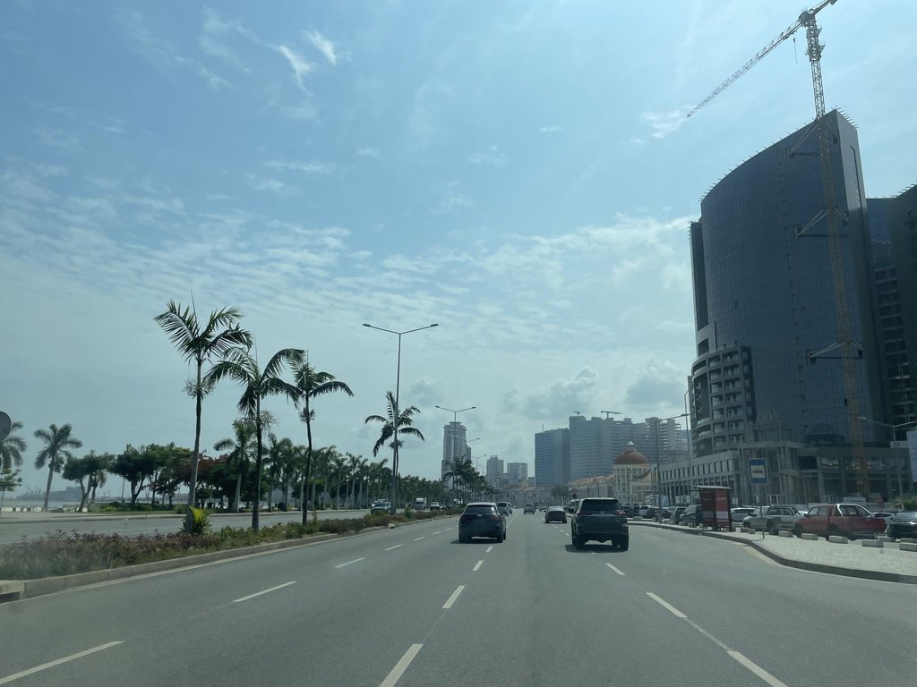 Luanda