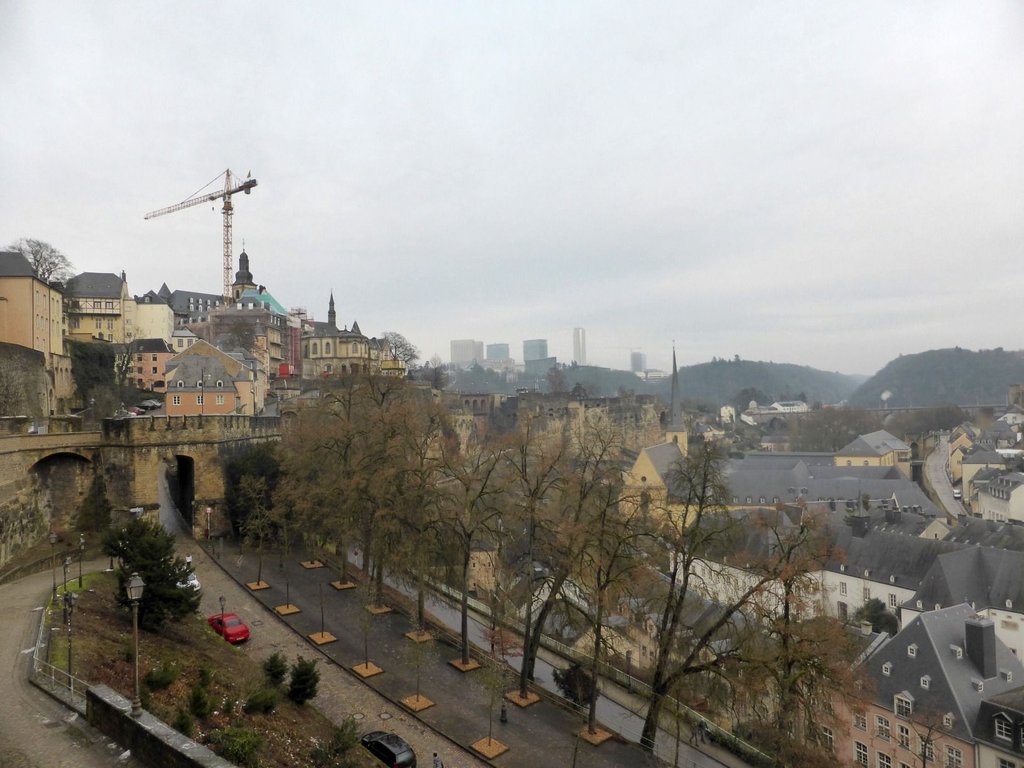 Luxembourg