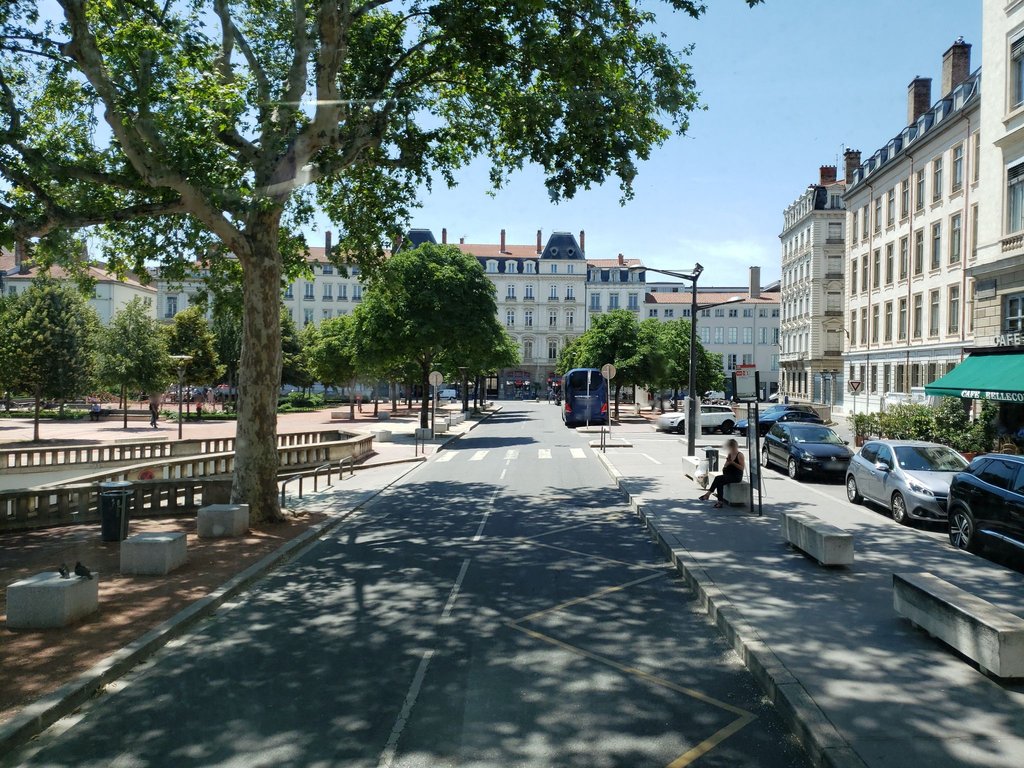 Lyon