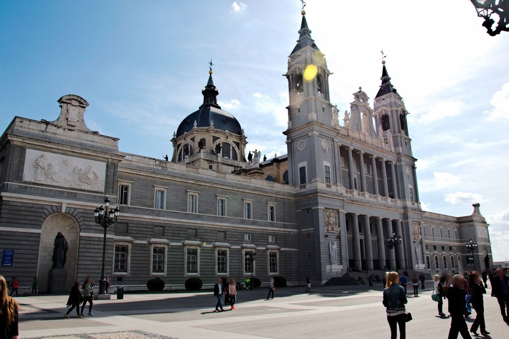 Madrid
