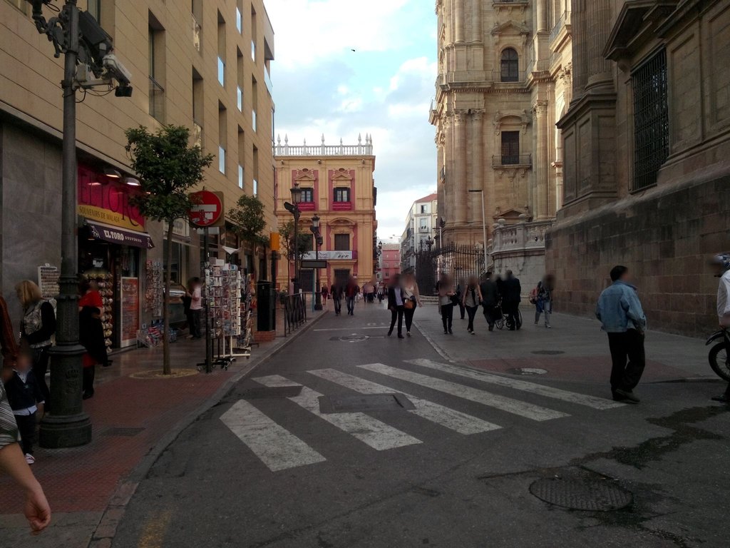 Malaga