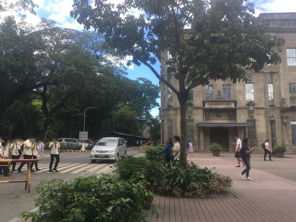 Manila