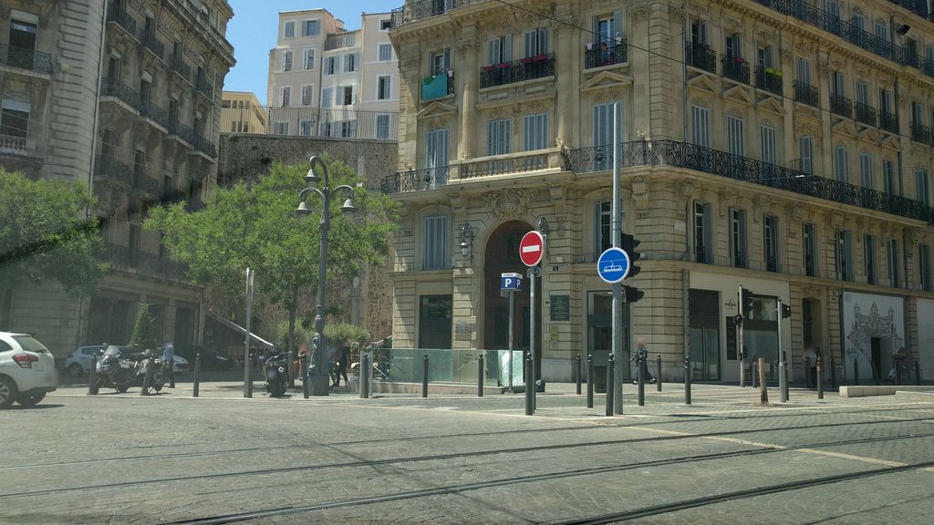 Marseille