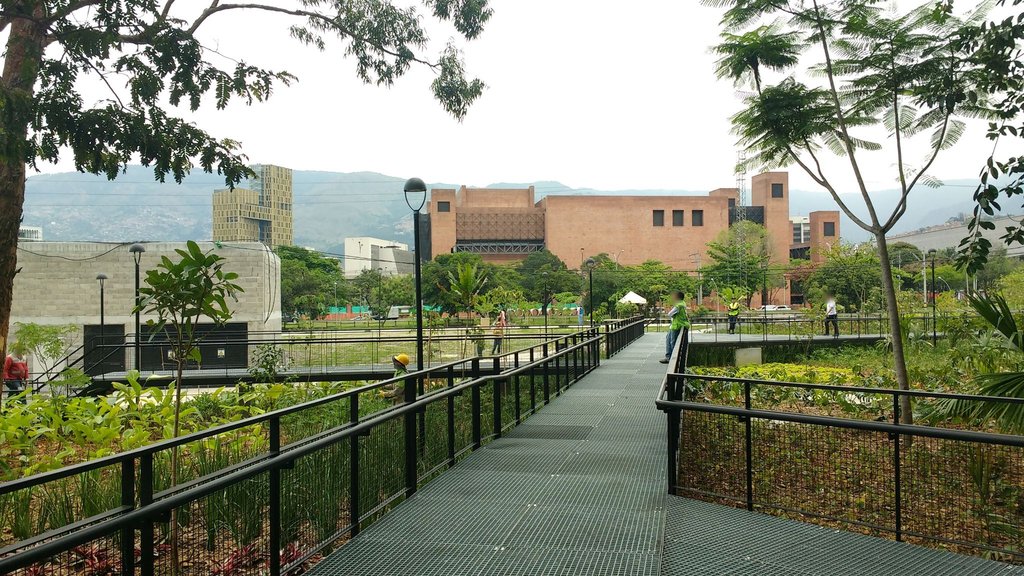Medellin