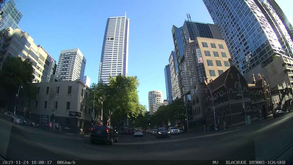 Melbourne