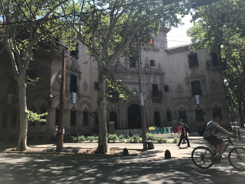Mendoza