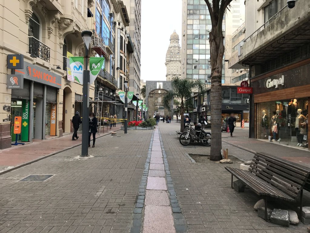 Montevideo