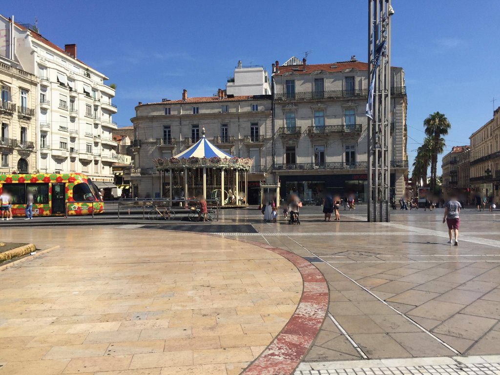 Montpellier
