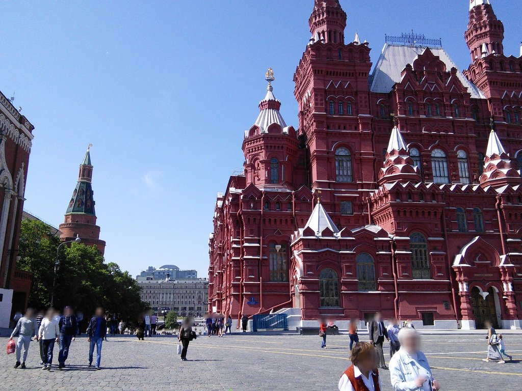 Moscow