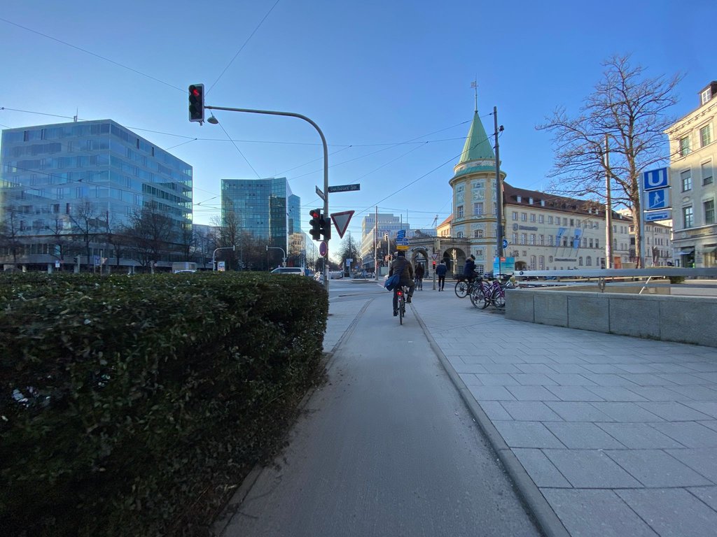 Munich