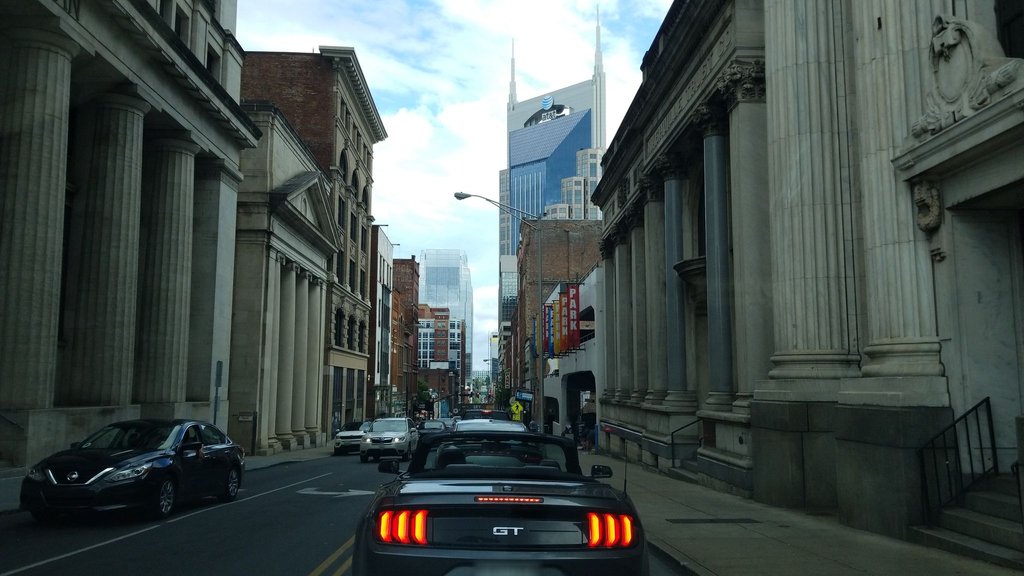 Nashville