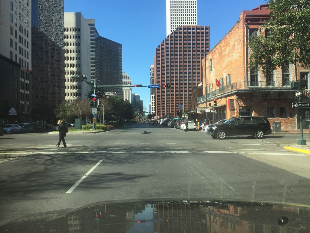 New Orleans