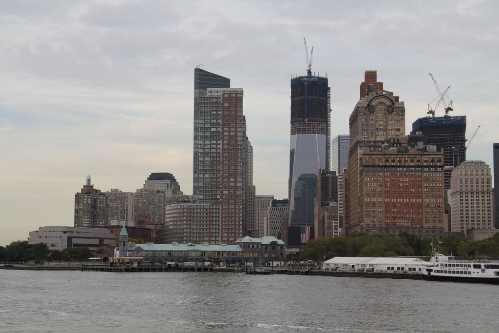 New York