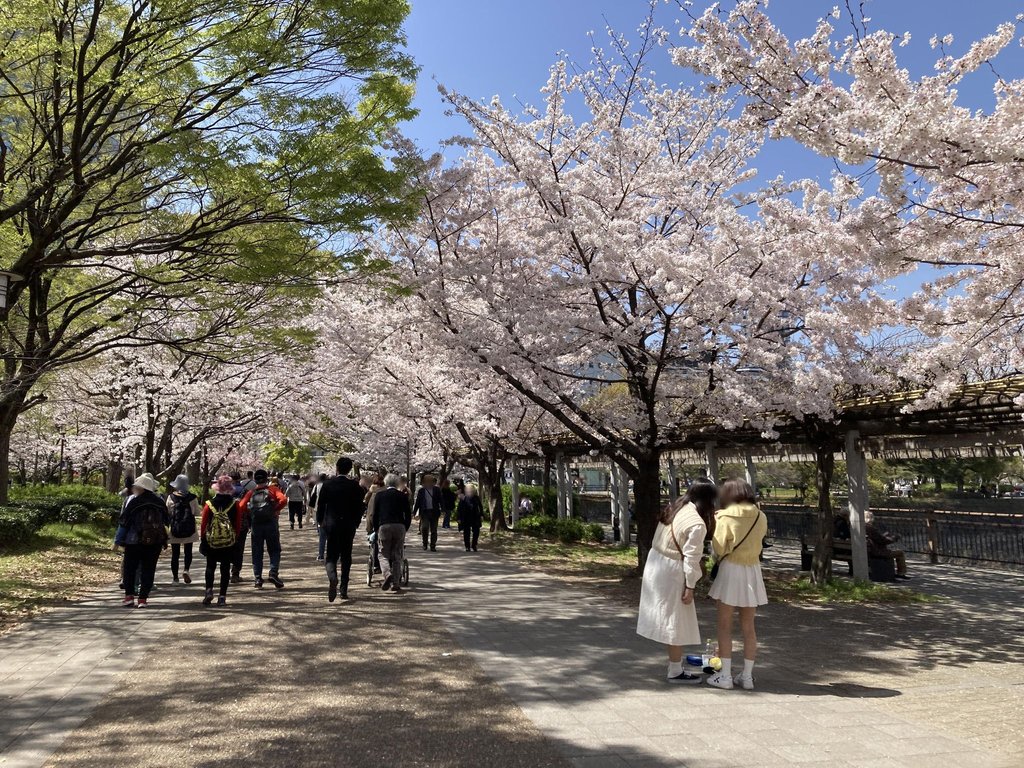 Osaka