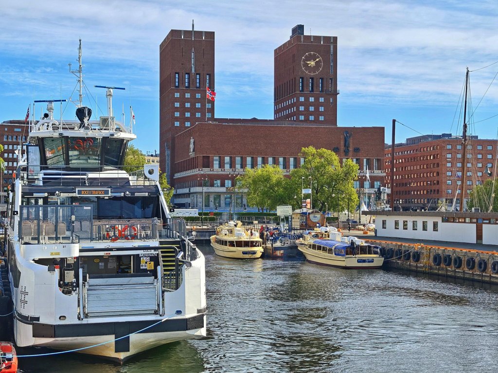Oslo