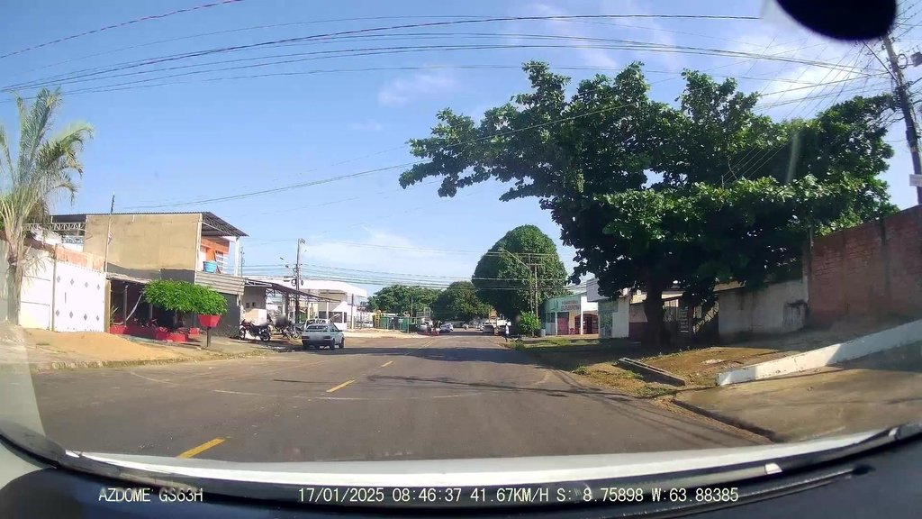 Porto Velho