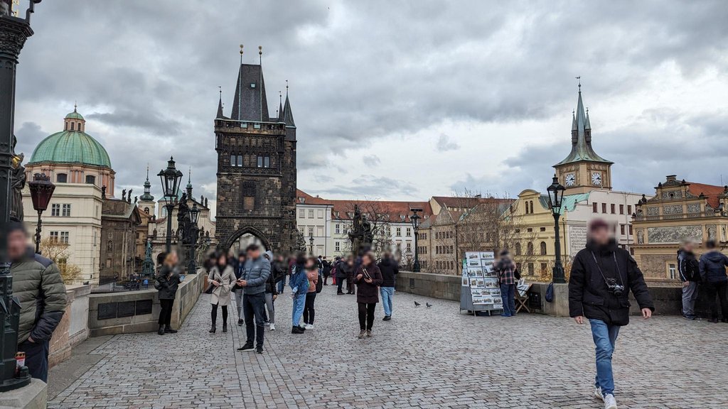Prague
