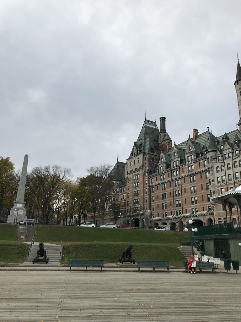 Quebec City