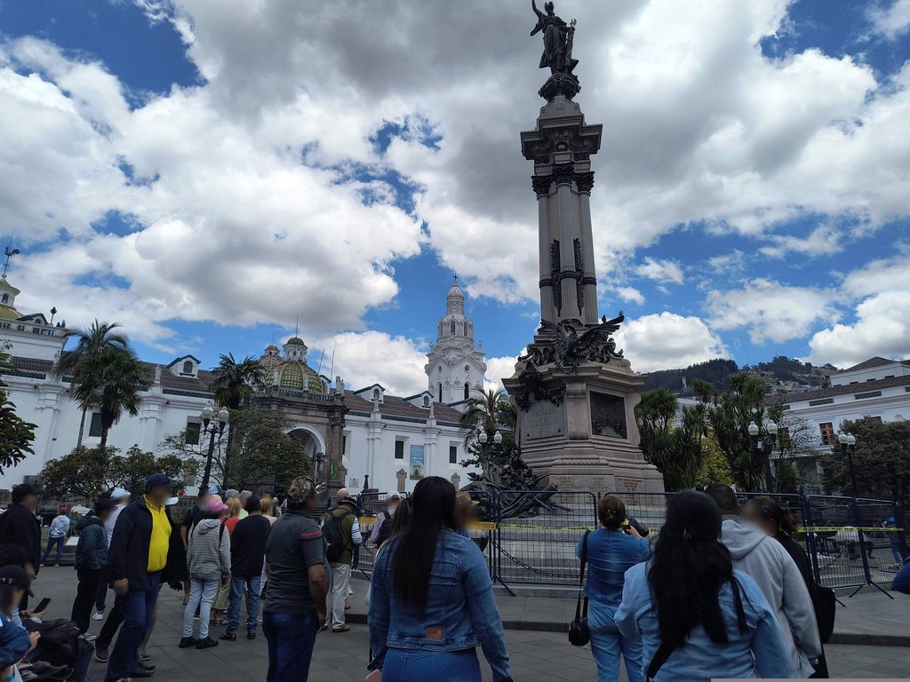Quito