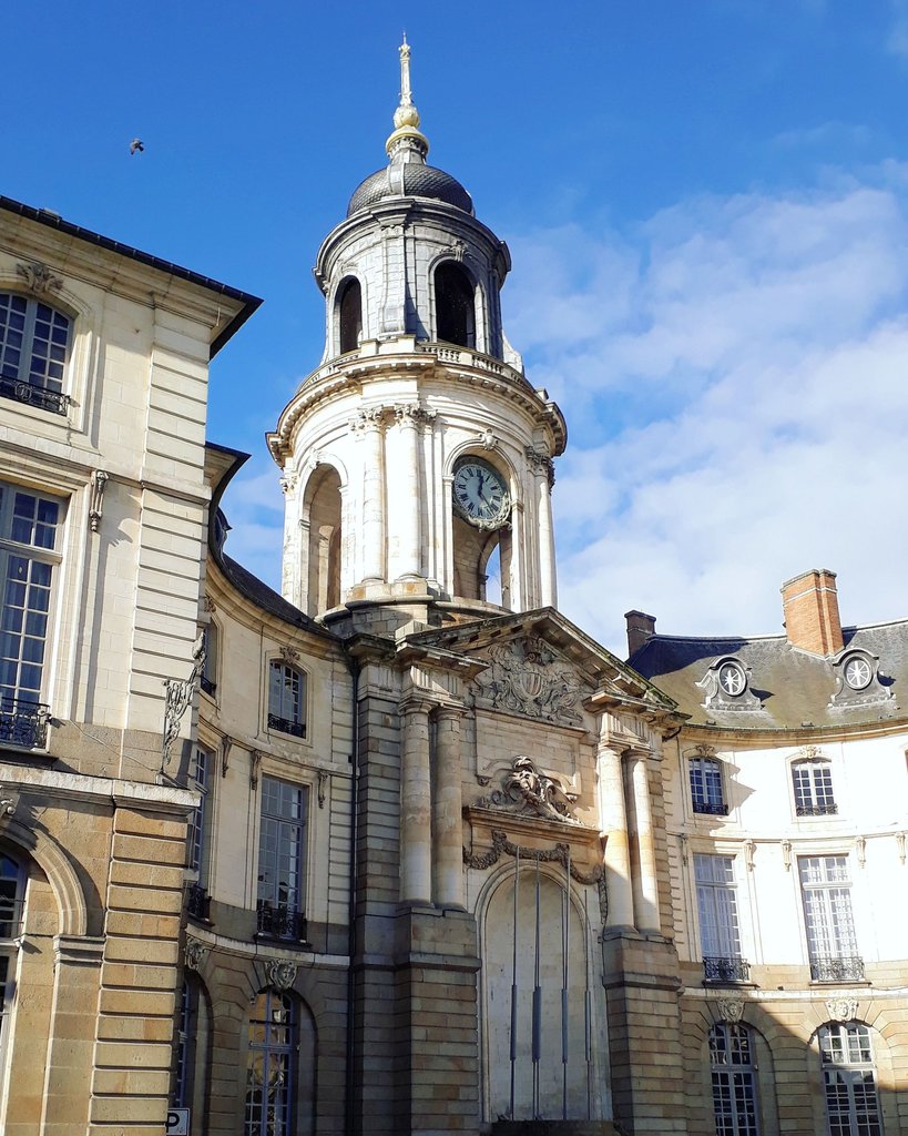 Rennes