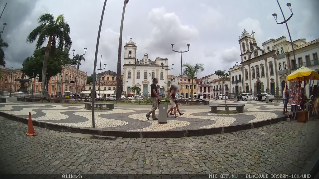 Salvador