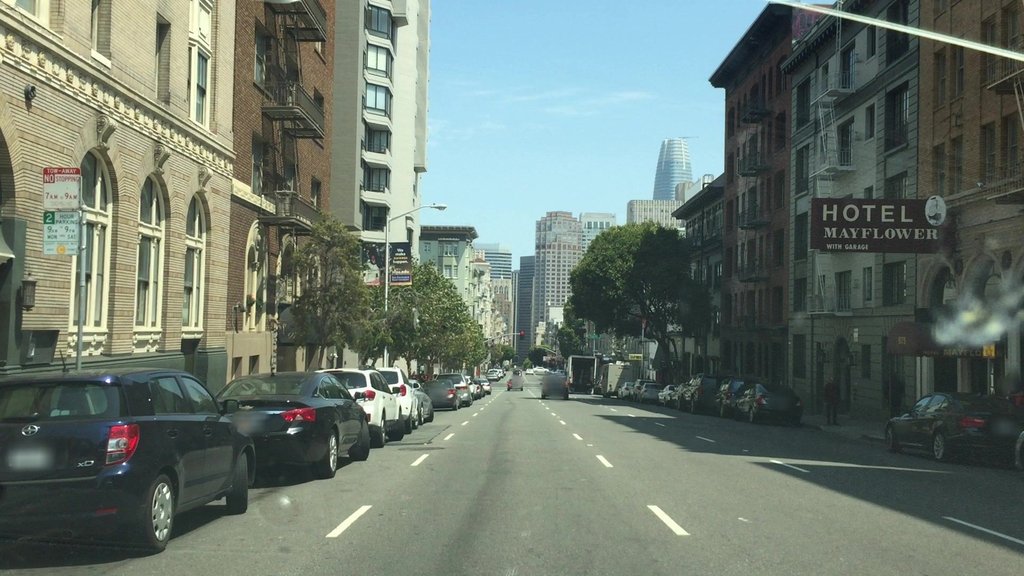 San Francisco