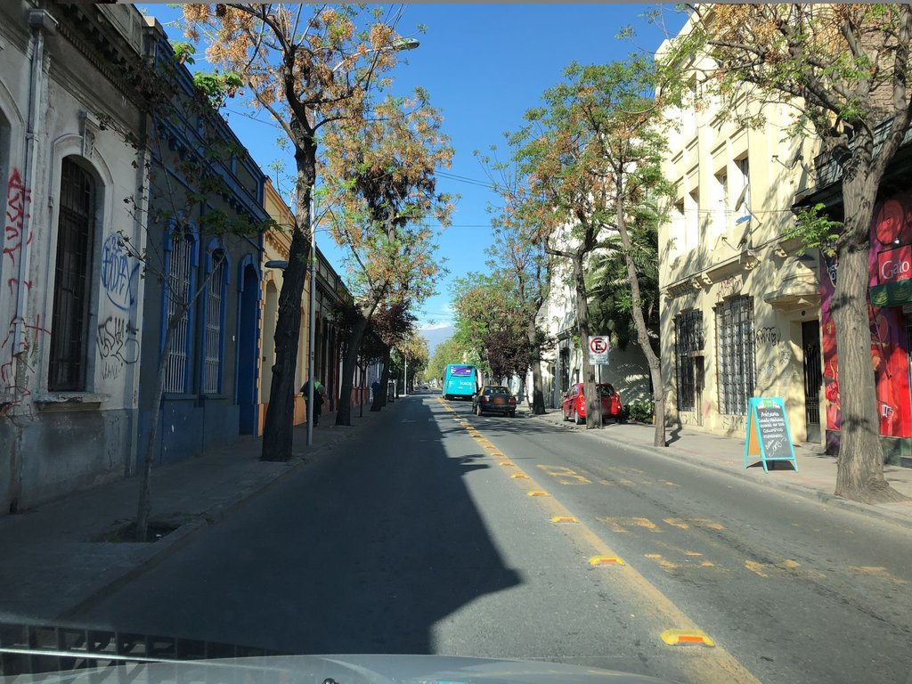 Santiago