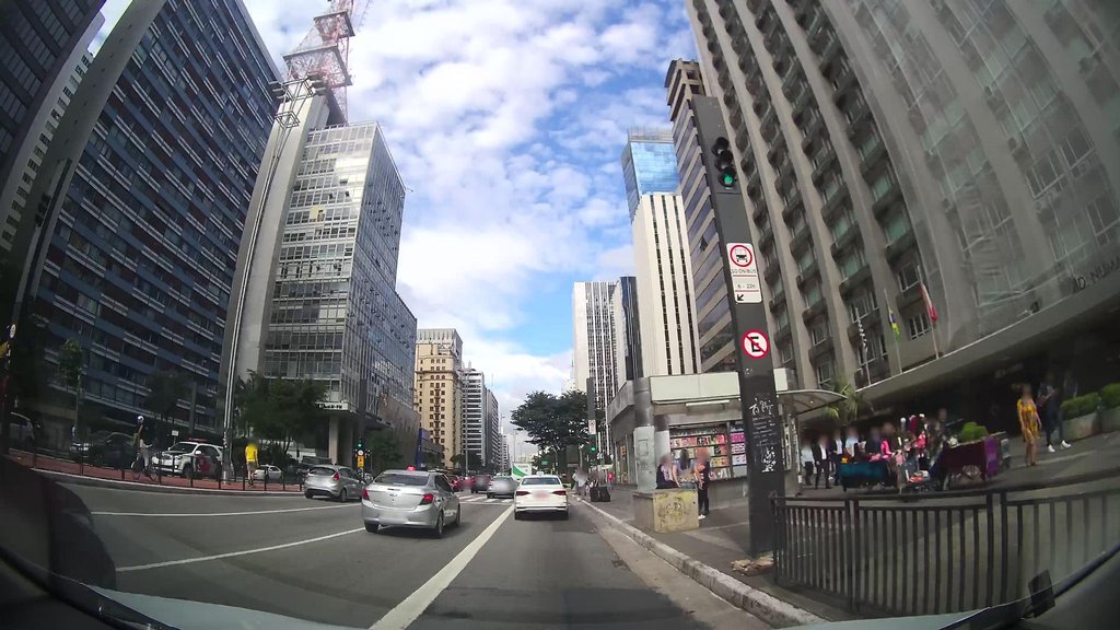 Sao Paulo