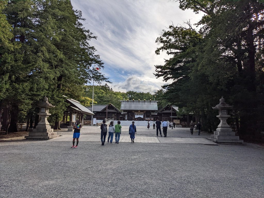 Sapporo