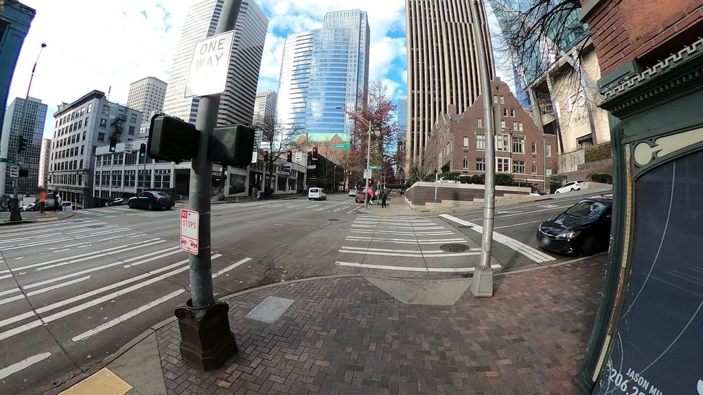 Seattle