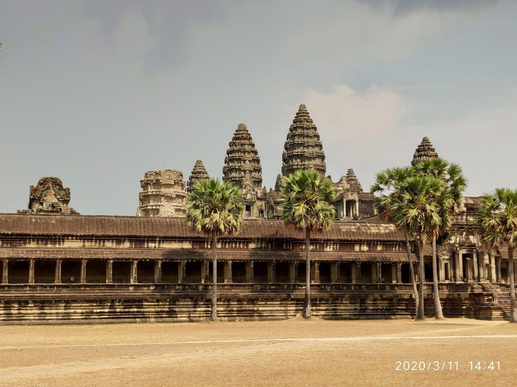 Siem Reap