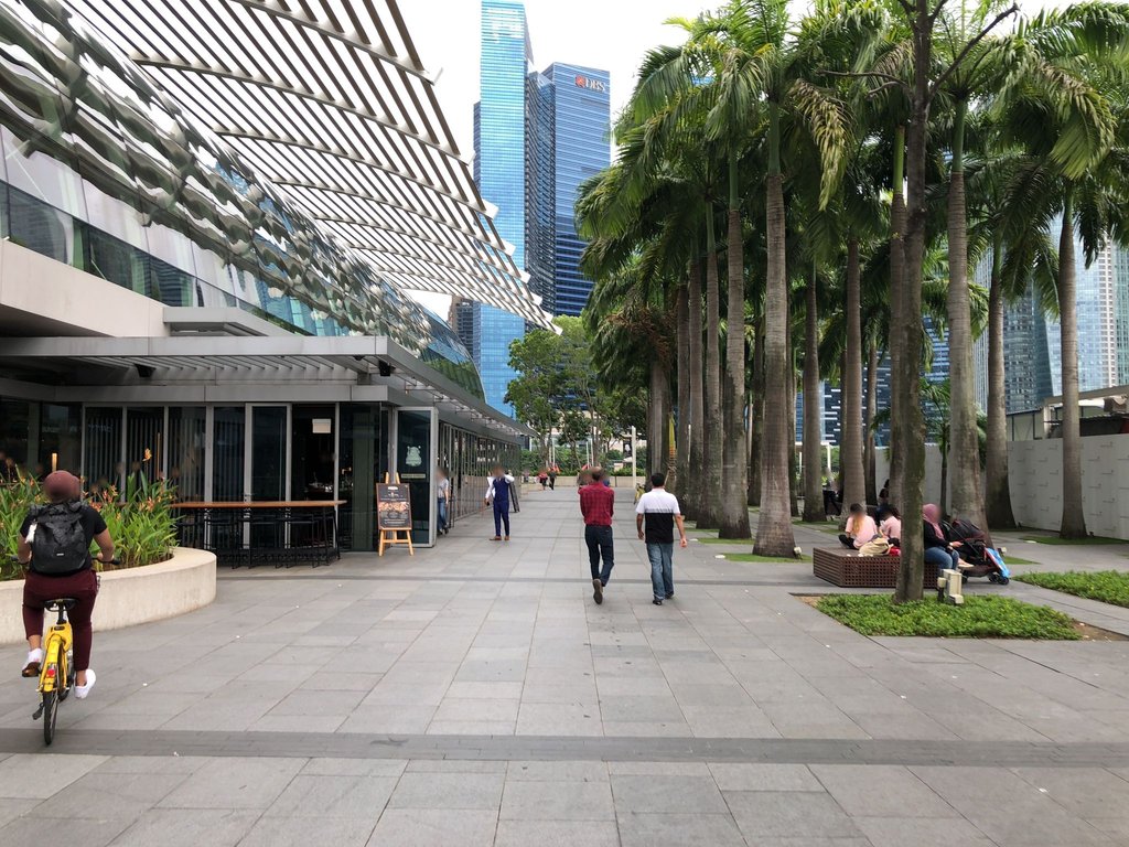 Singapore