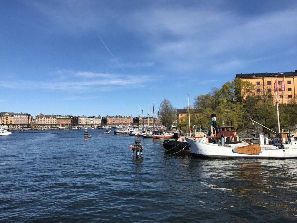 Stockholm