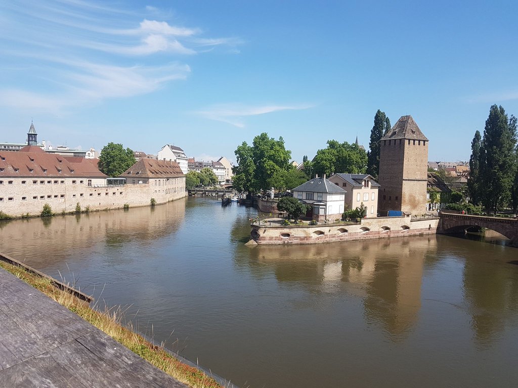 Strasbourg