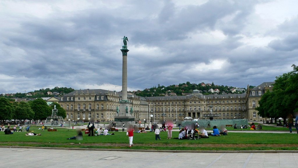 Stuttgart