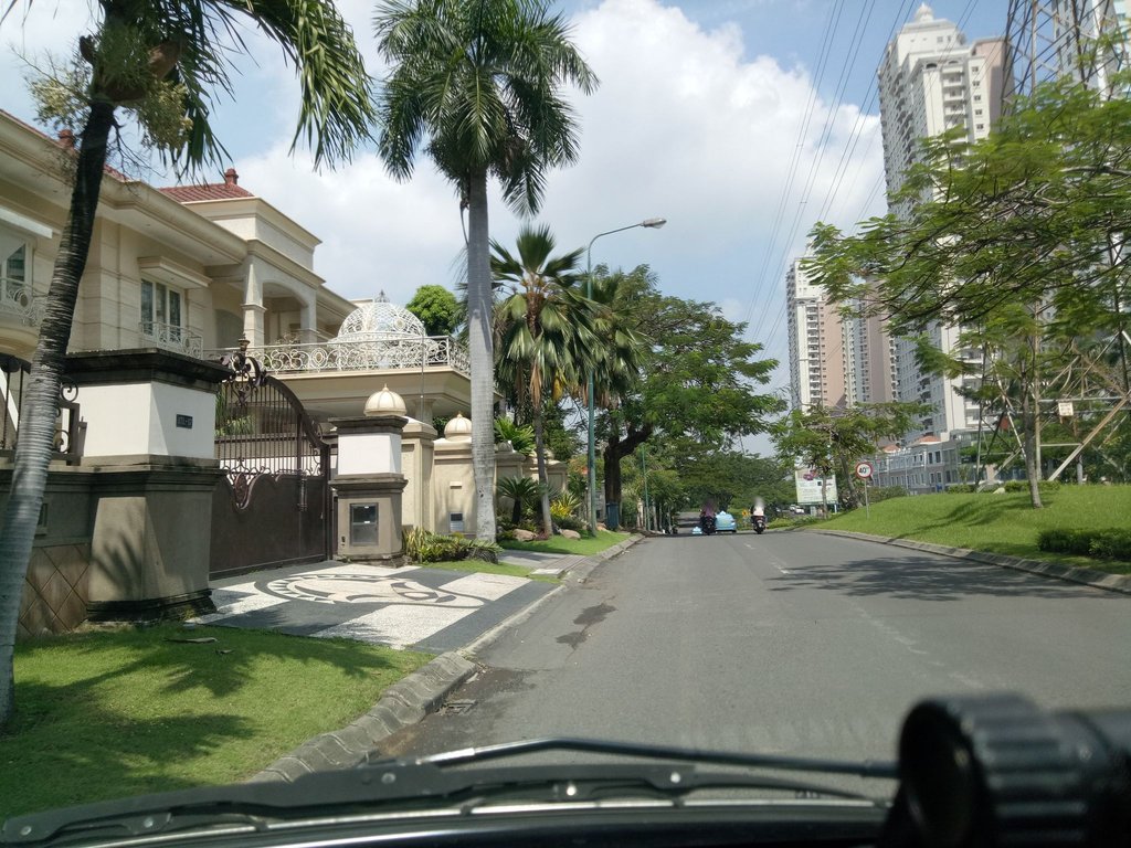 Surabaya