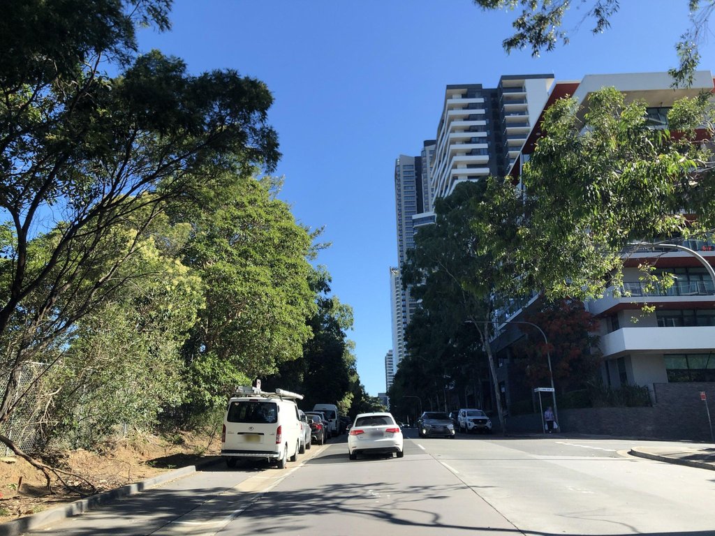 Sydney