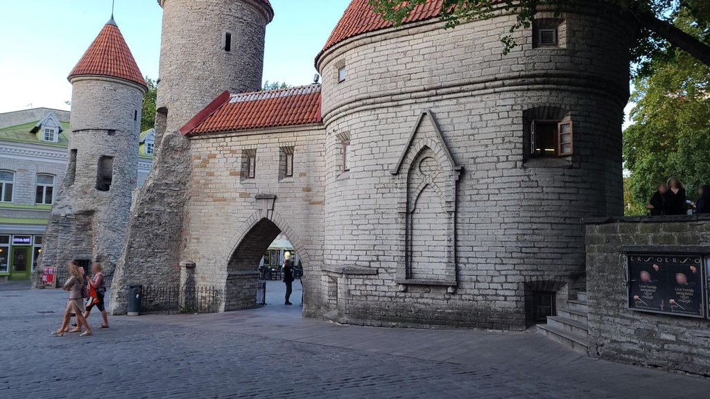 Tallinn