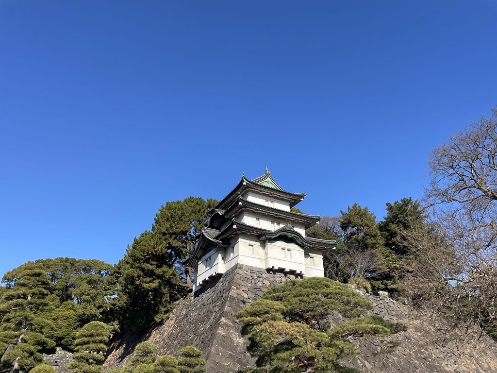 Tokyo