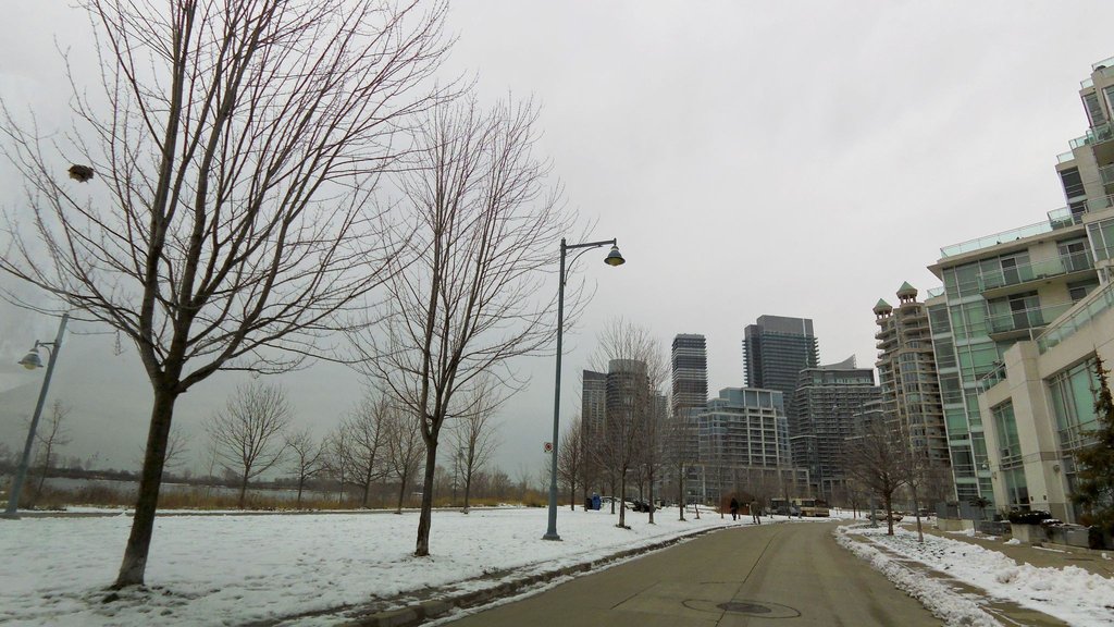 Toronto