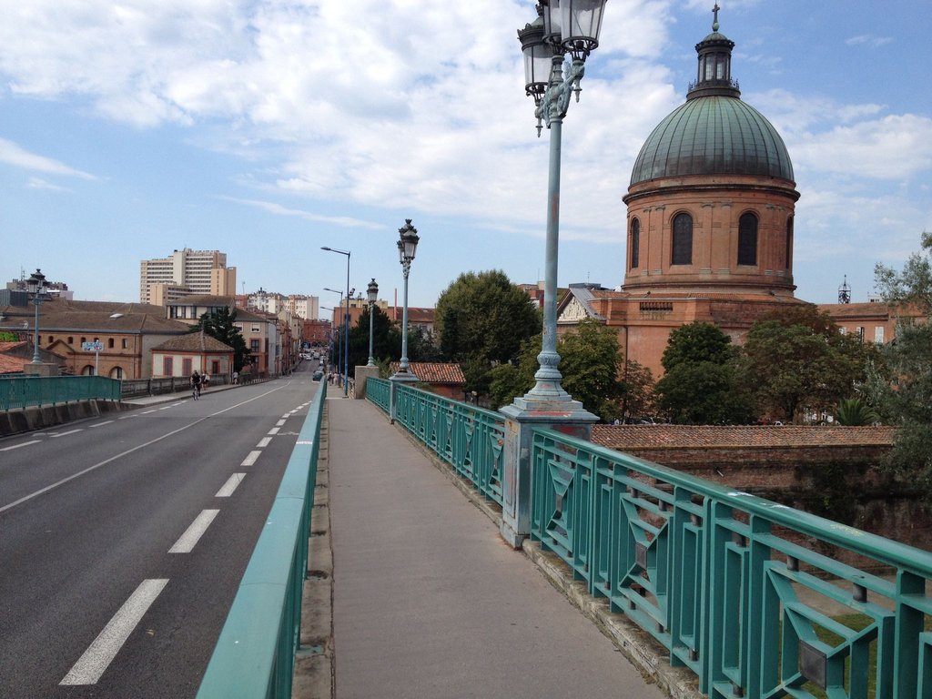 Toulouse