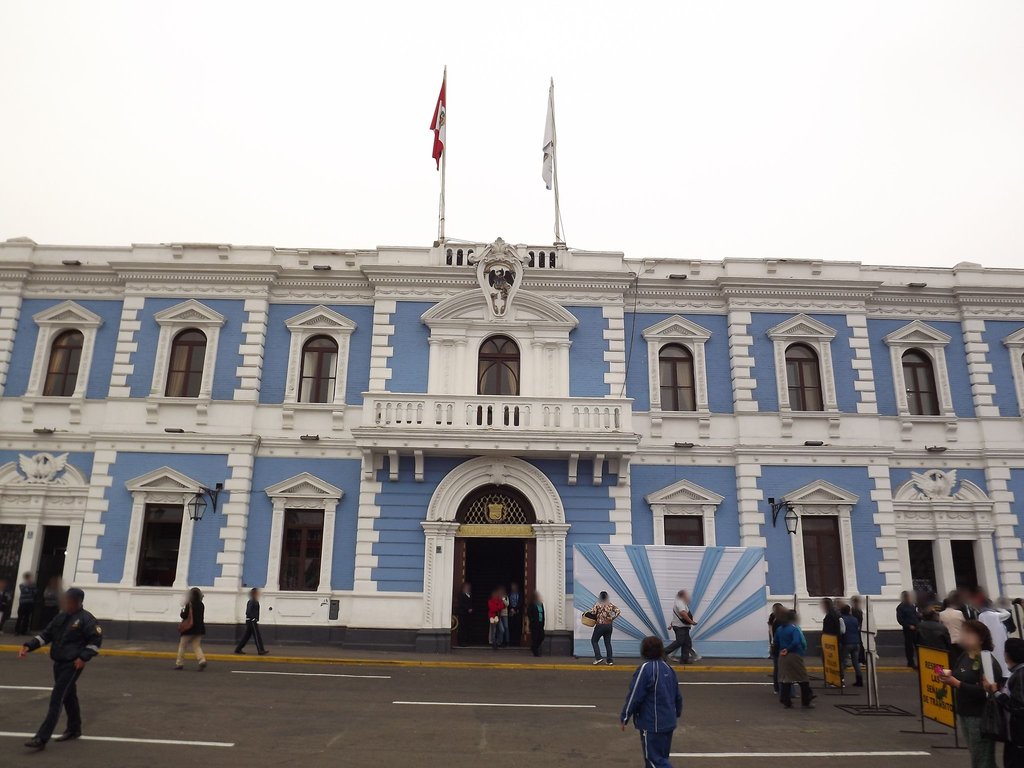 Trujillo