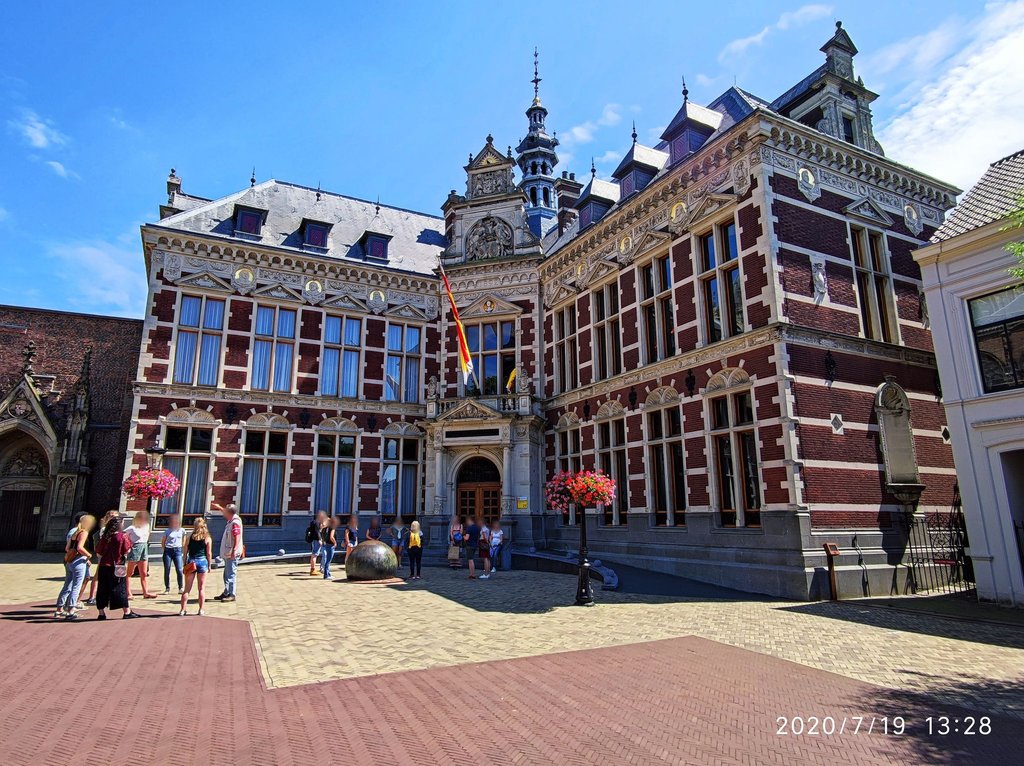 Utrecht